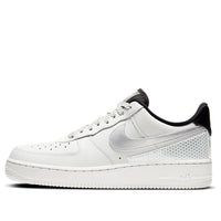 Nike 3M x Air Force 1 Low 'White' CT2299-100