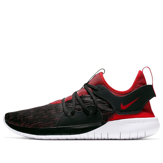 Nike Flex Contact 3 'Bred' AQ7484-002