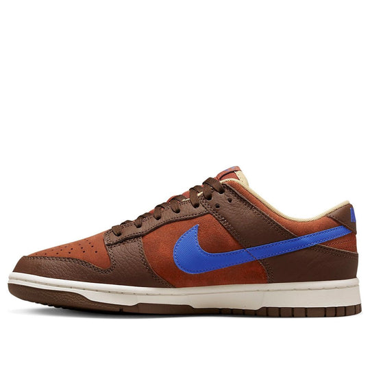 Nike Dunk Low Premium 'Mars Stone Blue' DR9704-200