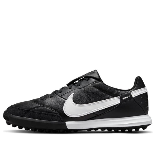 Nike Premier 3 TF 'Black' AT6178-010