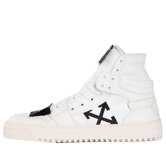 Off-White C/O Virgil Abloh Men'S Off Court 3.0 Sneakers OMIA065R208000010100