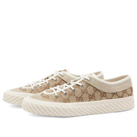 Gucci Tortuga GG Sneaker 'Beige' 738992-FABQA-9796