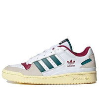 adidas Forum Low CL 'White Legacy Teal' HQ6874