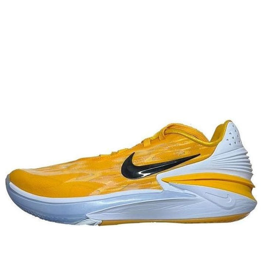 Nike Air Zoom G.T. Cut 2 'University Gold' DX6650-701