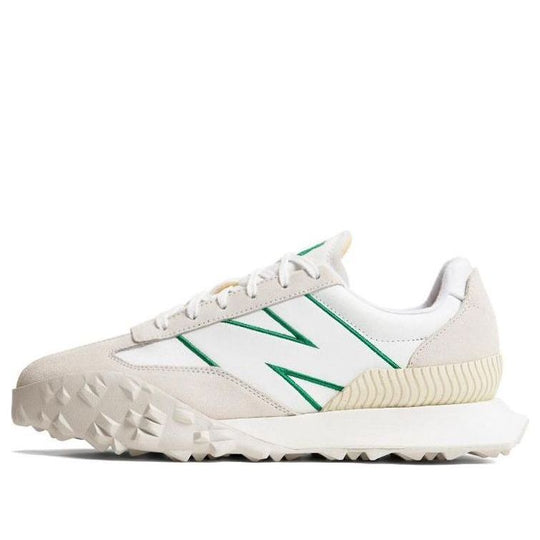 New Balance XC-72 'White Succulent Green' UXC72UNP