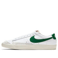 Nike Blazer Low '77 Vintage 'Pine Green' DA6364-115