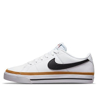 (WMNS) Nike Court Legacy Next Nature 'White Desert Ochre' DH3161-100