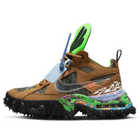 Nike Off-White x Air Terra Forma 'Wheat' DQ1615-700