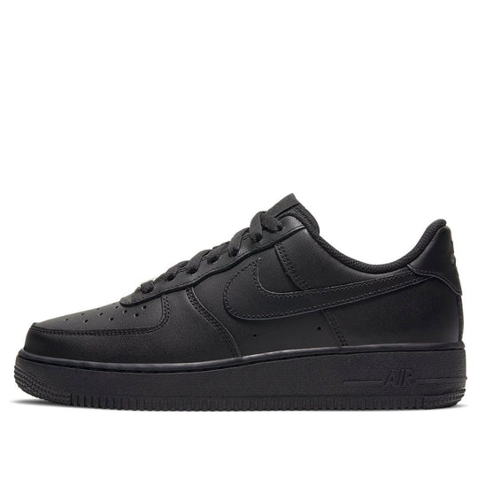 (WMNS) Nike Air Force 1 '07 'Triple Black' DD8959-001