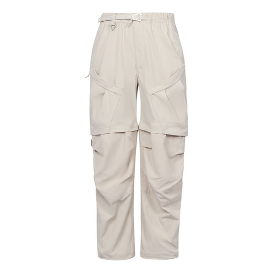 Nike ACG Smith Summit Cargo Pants 'White' DN3944-104