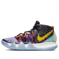 Nike Kyrie Hybrid S2 EP 'Pineapple' CT1971-900