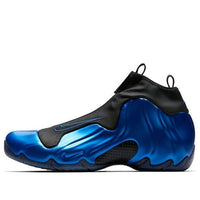 Nike Air Flightposite One 'Dark Neon Royal' AO9378-500