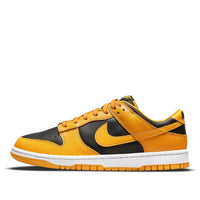 Nike Dunk Low 'Goldenrod' DD1391-004