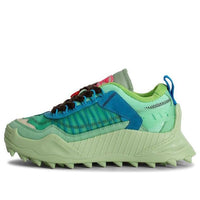 (WMNS) Off-White ODSY-1000 'Light Green Blue' OWIA180E20FAB0015045