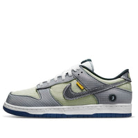 Nike Union LA x Dunk Low 'Passport Pack - Pistachio' DJ9649-401