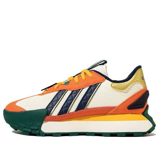 adidas neo Futro Mixr FM Multi Color ID1640 SneakerSouqq