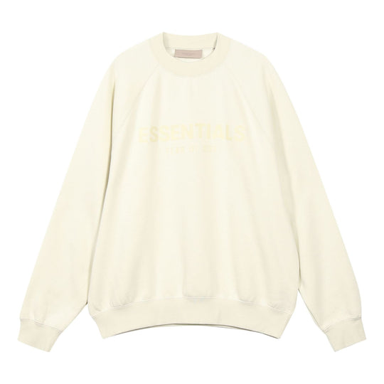 Fear of God Essentials Mozzarella 192BT212241F