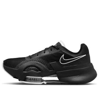 (WMNS) Nike Air Zoom SuperRep 3 'Black Anthracite' DA9492-010