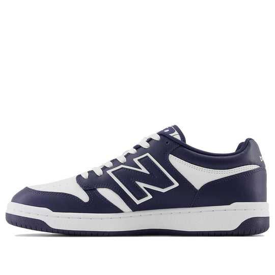 New balance 480 Shoes 'Team Navy White' BB480LHJ