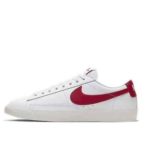 Nike Blazer Low 'University Red' CI6377-102