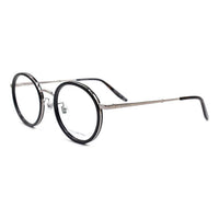 Gucci Bamboo Knot Series Glasses Black/Silver GG0679OA-003