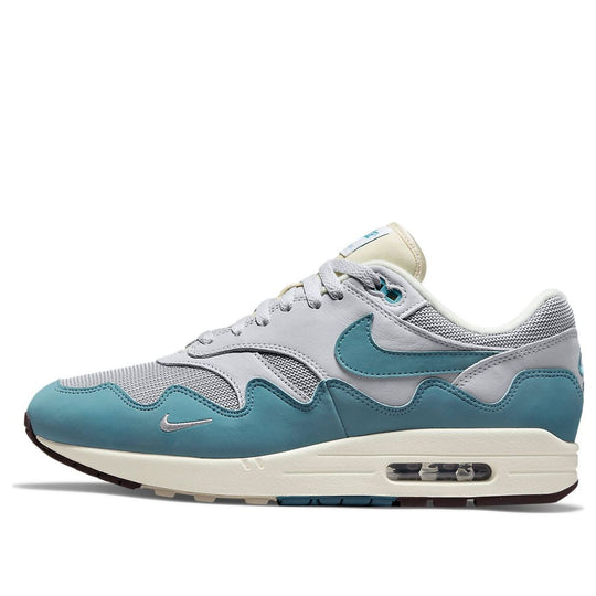 Nike Patta x Air Max 1 'Noise Aqua' DH1348-004 • SneakerSouqq