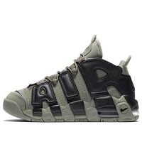 (GS) Nike Air More Uptempo 'Dark Stucco' 415082-007