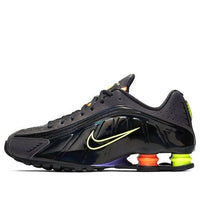 Nike Shox R4 'Black Multi Volt' CI1955-074