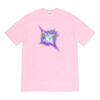 Supreme Week 7 Clientele Tee T SUP-FW20-175-PINK