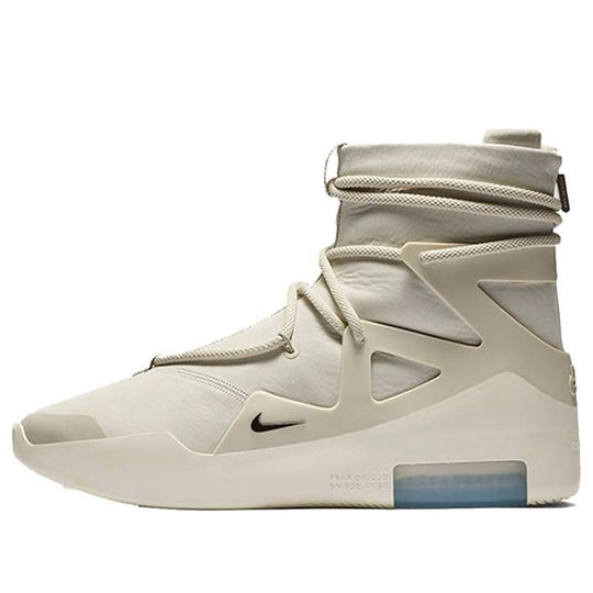 Nike Air Fear Of God 1 'Light Bone' AR4237-002