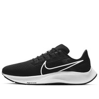 Nike Air Zoom Pegasus 38 'Black White' CW7356-002