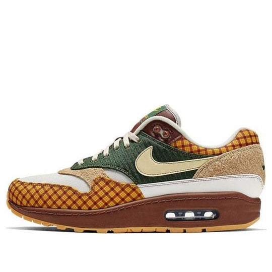 Nike Missing Link x Air Max 1 'Susan' CK6643-100