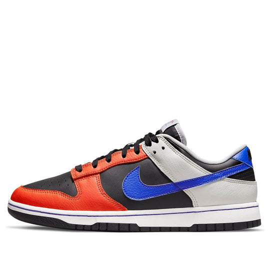 Nike NBA x Dunk Low EMB '75th Anniversary - Knicks' DD3363-002 •  SneakerSouqq