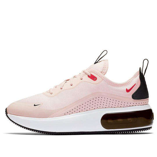 (WMNS) Nike Air Max Dia 'Light Soft Pink' AQ4312-603