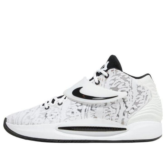 Nike KD 14 TB 'Promo White' DM5040-100