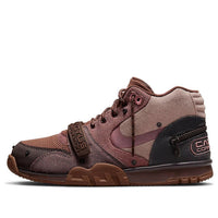 Nike Travis Scott x Air Trainer 1 SP 'Chocolate' DR7515-200