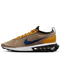 Nike Air Max Flyknit Racer 'Elemental Gold' FD2764-700