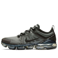 Nike Air VaporMax 2019 'Ghost Black' AR6631-004