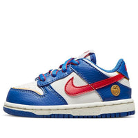 (TD) Nike Dunk Low Next Nature 'Superhero' FD0675-400