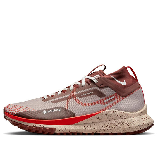 Nike Pegasus Trail 4 Gore-Tex 'Diffused Taupe DJ7926-200