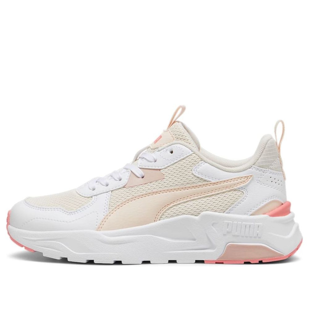 PUMA Trinity Lite 'Sugared Almond Rosebay' 389292-22