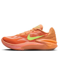 (WMNS) Nike x Arike Ogunbowale Air Zoom GT Cut 2 'Bright Mandarin' FQ8704-800