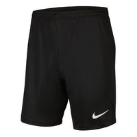 Nike Academy Shorts 'Black' AT3035-010