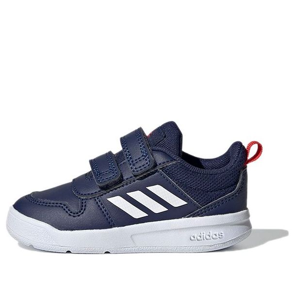 (TD) Toddler/Baby adidas Tensaur Blue S24053