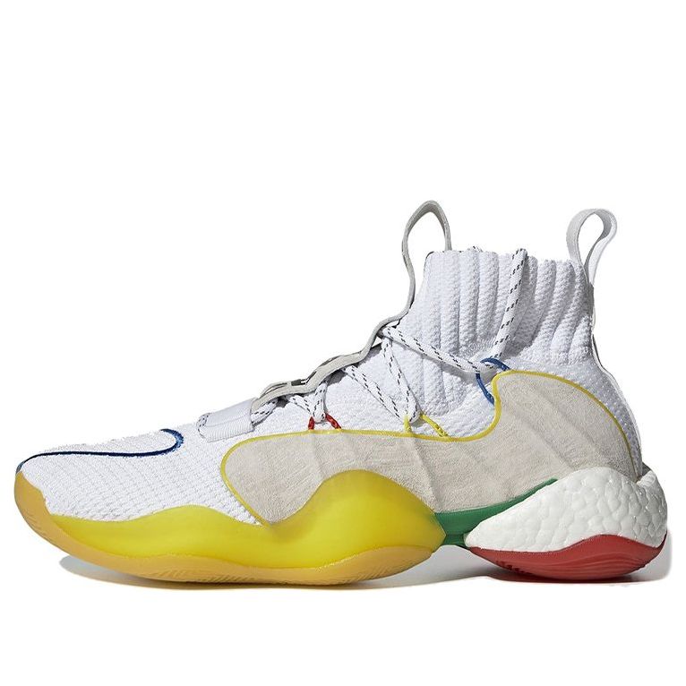 adidas x Pharrell Crazy BYW X 'Gratitude' EF3500