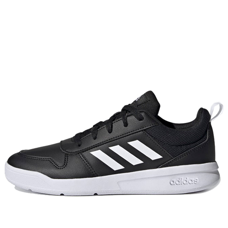 (GS) adidas neo adidas Tensaur 'Black' S24036