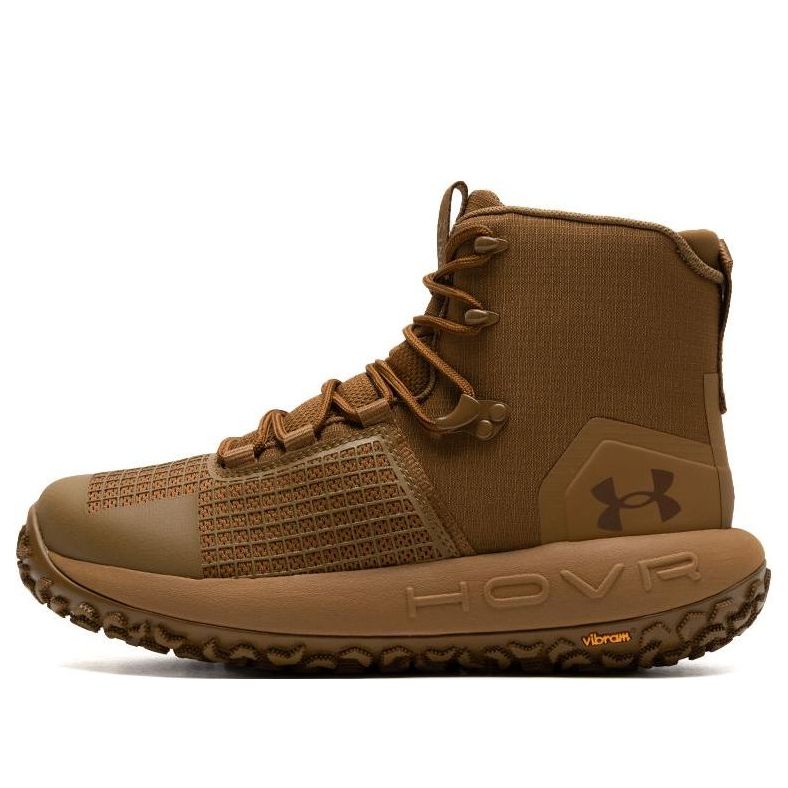 Under Armour HOVR Infil Waterproof Tactical Boot 'Coyote' 3026369-200