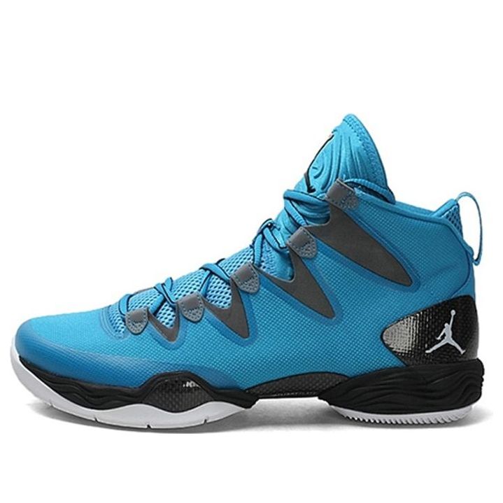 Air Jordan 28 SE 'Powder Blue' 616345-408