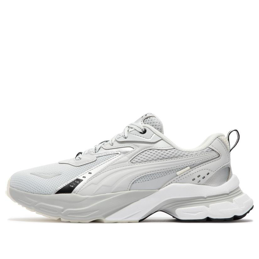 (WMNS) PUMA Phlox 'Glacial Gray White' 389456-02