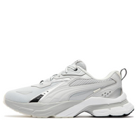 (WMNS) PUMA Phlox 'Glacial Gray White' 389456-02